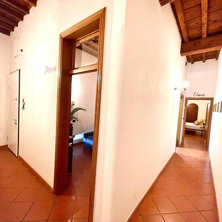Florence Garden Suite Kültér fotó
