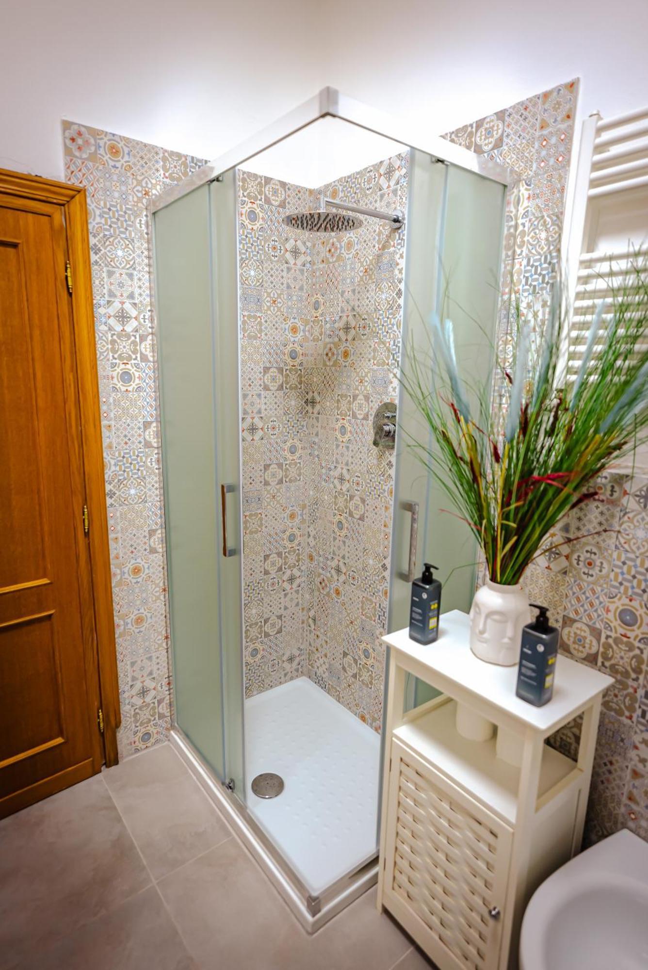 Florence Garden Suite Kültér fotó