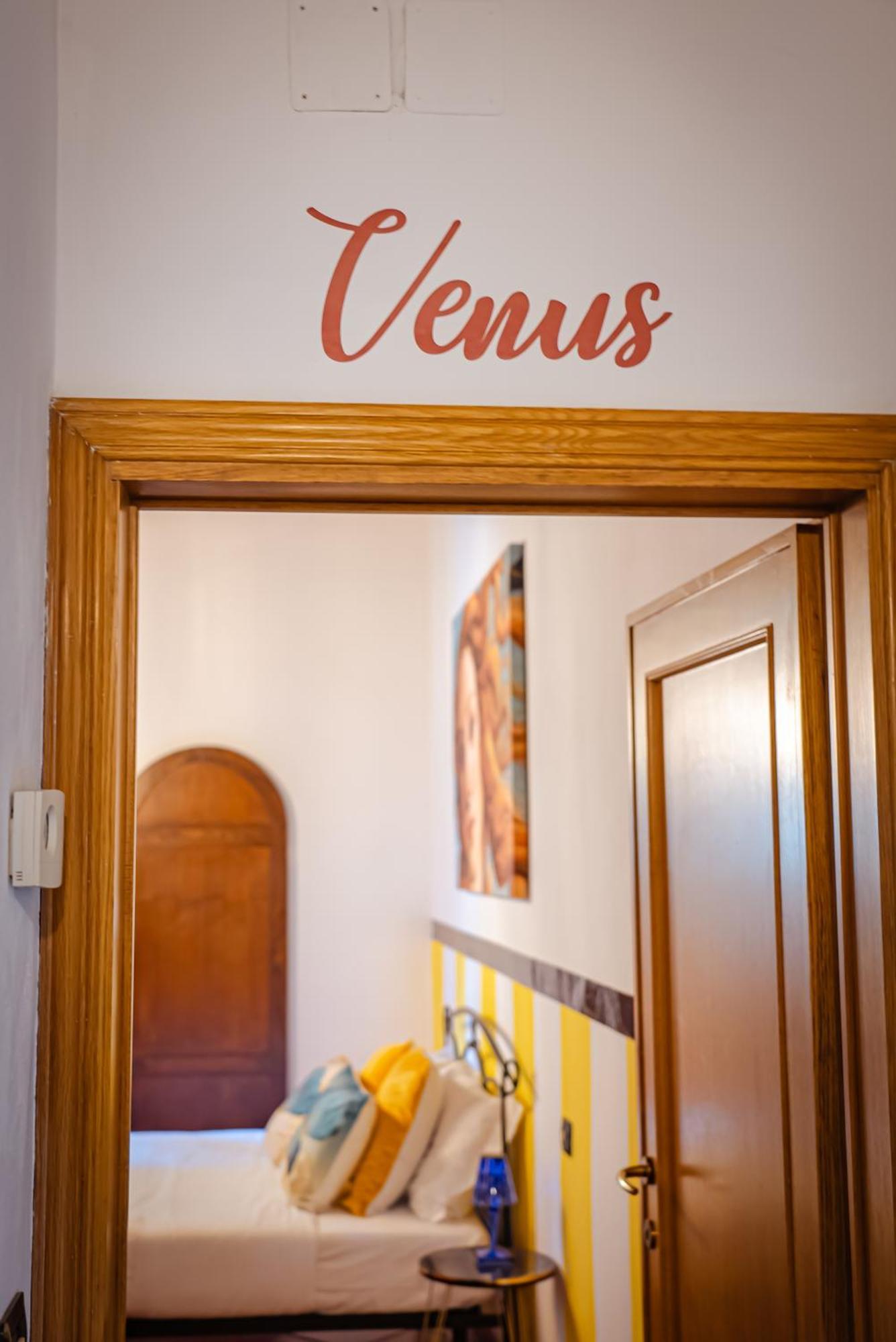 Florence Garden Suite Kültér fotó